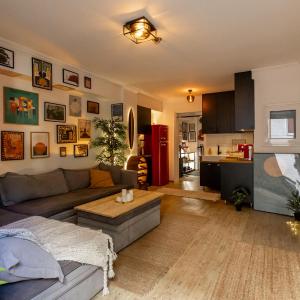 The loft