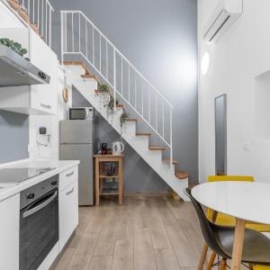 Design-M2 Moscova-Centrale Fs-wifi-netflix