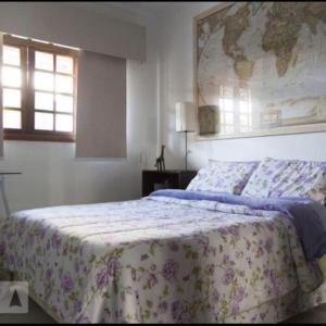 Apartamento Bela vista Malu