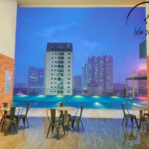 Lila Suites Chambers KLCC