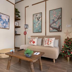 Le Japonais de COUP DE COEUR APPARTEMENTS