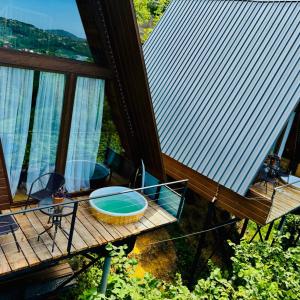 Wayside Cottage