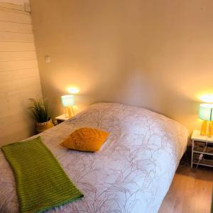 Maison de village cosy Céret