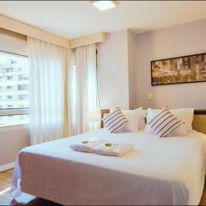 Étoile Apartamento Classico no Jardins