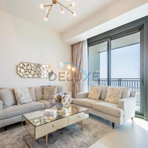 Elegant 1BR in 5242 Tower 1, Dubai Marina by Deluxe Holiday Homes