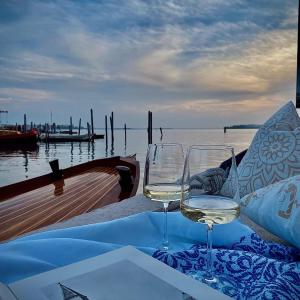 Venetian Dreams - Giudecca