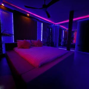 Puur Spa & Wellness