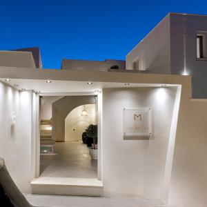 La Madeleine Oia