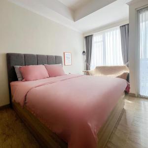 Rebecca's in Menteng