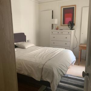 Parisien Solitaire -chambre d'hôte