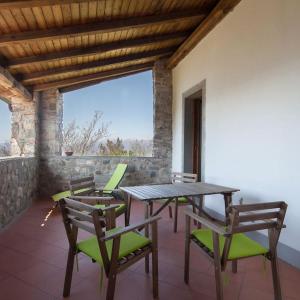 appartamento in casa medievale