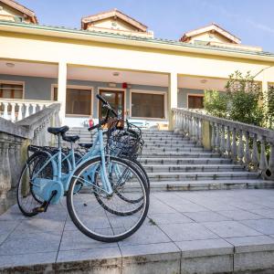 Hotel Il Lato Azzurro - Isola di Sant'Erasmo - NO VEHICLES ACCESS
