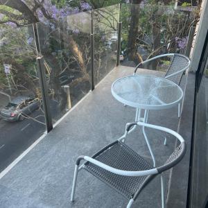 Palermo Soho Aparts Niceto Vega - HERITAGE HOUSE