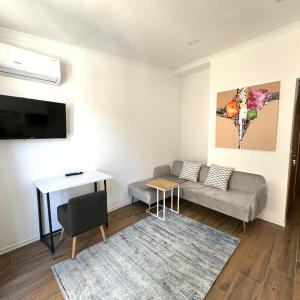 Stylish and Cozy Apartment in Taksim