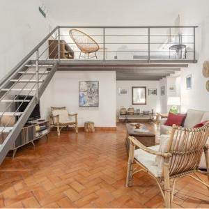 Cathedral cozy apartment