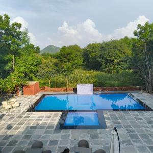 Mango Farm Resort