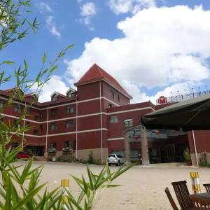 Soluxe Club International Hotel