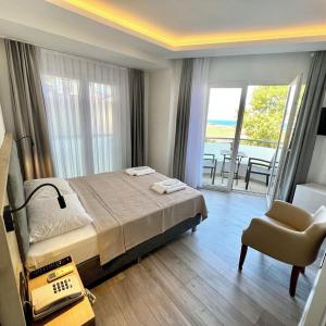 Büyükada Marine House Hotel