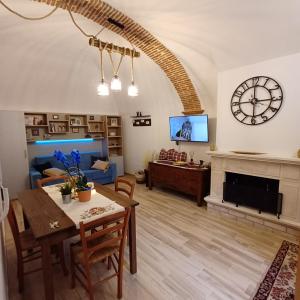 La Dimora nell'Arco M G - Affitti Brevi Italia