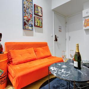 206 Suite Hermès - Superb apartment in Paris