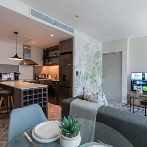 Lux City Suite - Near CTICC and V&A