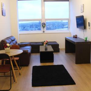 Flat 318 one bedroom flat