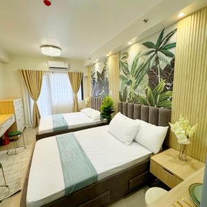 Plete's Suite