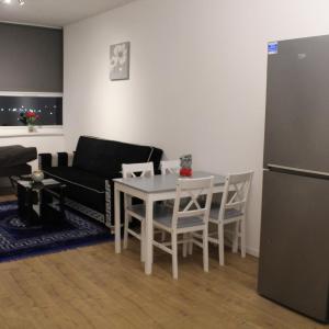 Flat 415 Beautiful One bed flat