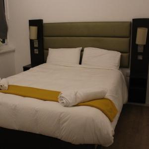 Flat 416 one bedroom flat