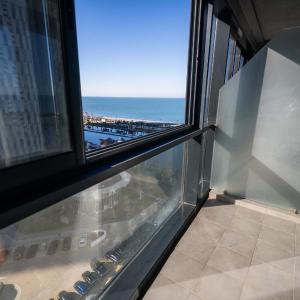 Sea View Apt in Batumi - By Wehost