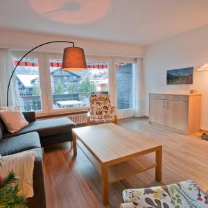 Haus Matten, Apartment Gant