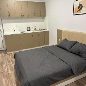 Cozy Central Place