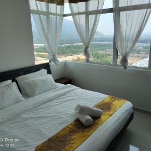 Residensi Meru Raya