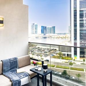 Select Stay-Studio in MAG 318 - Minutes to Dubai Mall