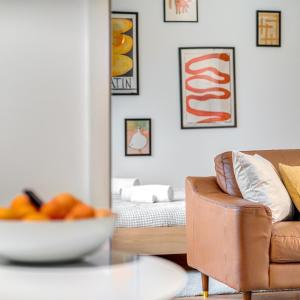 Dob Penthouse Residence