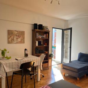 Departamento en Palermo