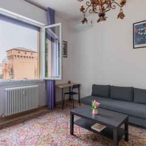 San Felice 136 By Bologna District