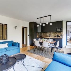 217 Suite Trocadero - Superbe Appartement à Paris