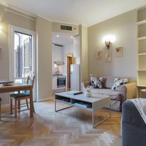 Contempora - Silent & charming in lovely Conca del Naviglio