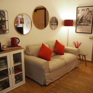 Casa Aurelia 641