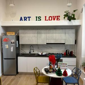 Le Dimore Dell’Artista