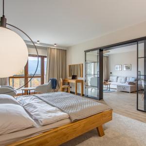 Apartament D11 Green Park Resort