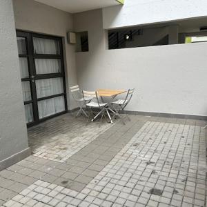Sandton Stay