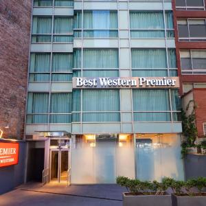 Best Western Premier Herald Square