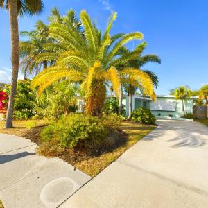 The Seaside Launch Pad In Cape Canaveral - New!