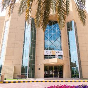 eStay Hotel