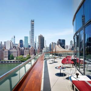 Graduate by Hilton New York