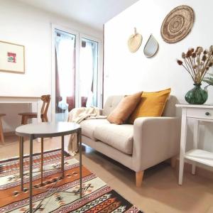Elvira Residences - Granada Centro & Gran Vía