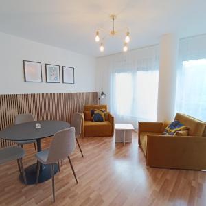 Cosy apartment managed by Bltg