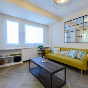 GuestReady - Urban elegancy in Madrid